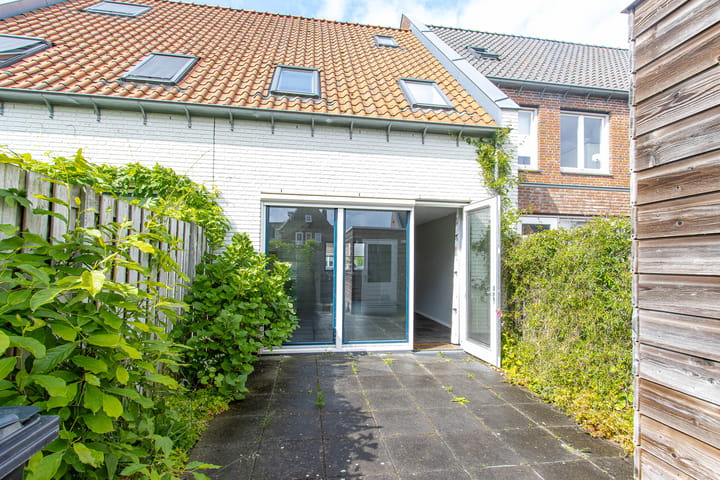 Foto 2 van Pr van Oranjestraat 9