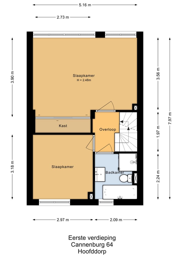 Foto 34 van Cannenburg 64