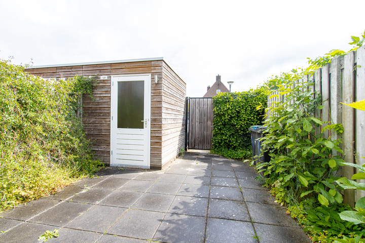 Foto 5 van Pr van Oranjestraat 9