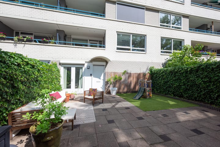 Foto 10 van Mariëttahof 3