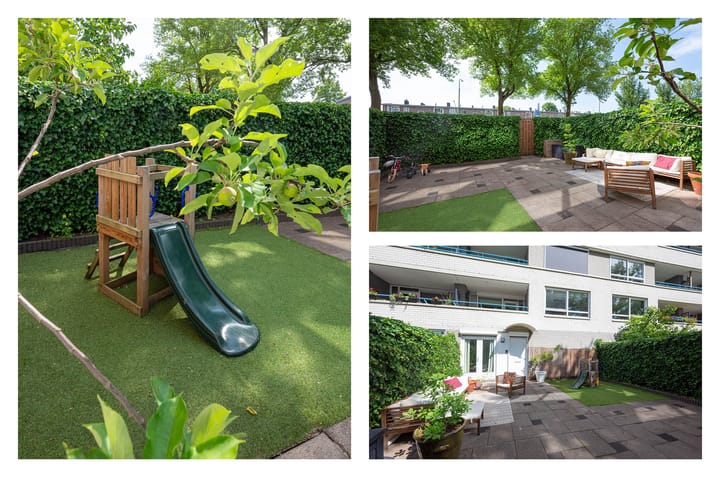 Foto 11 van Mariëttahof 3