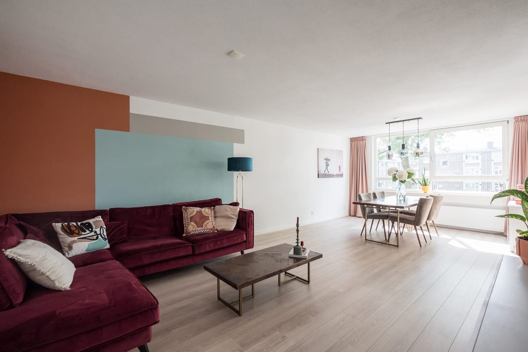 Foto 2 van Mariëttahof 3