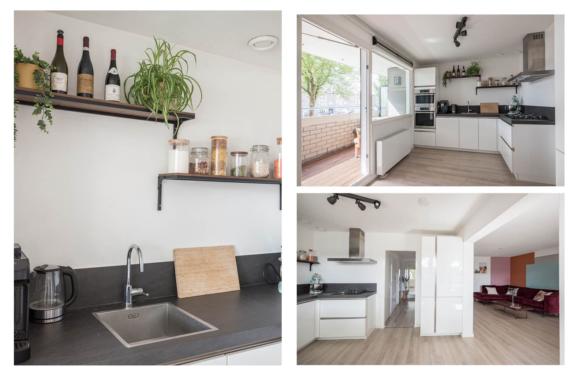 Foto 3 van Mariëttahof 3