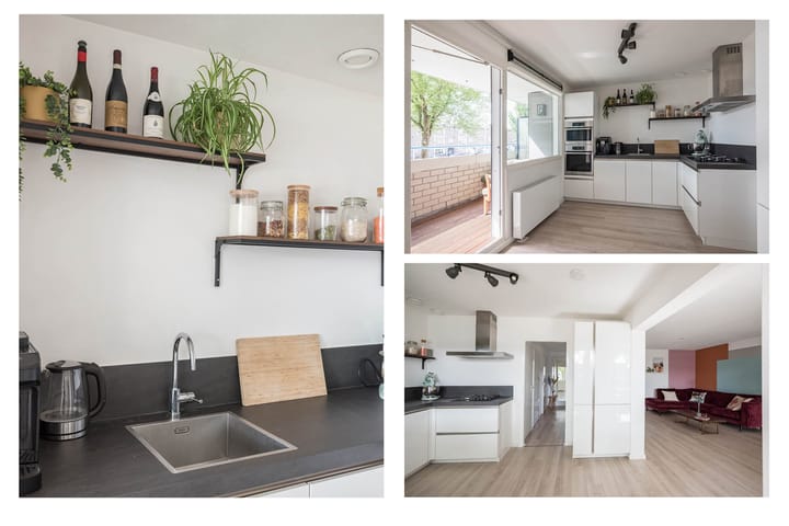 Foto 3 van Mariëttahof 3