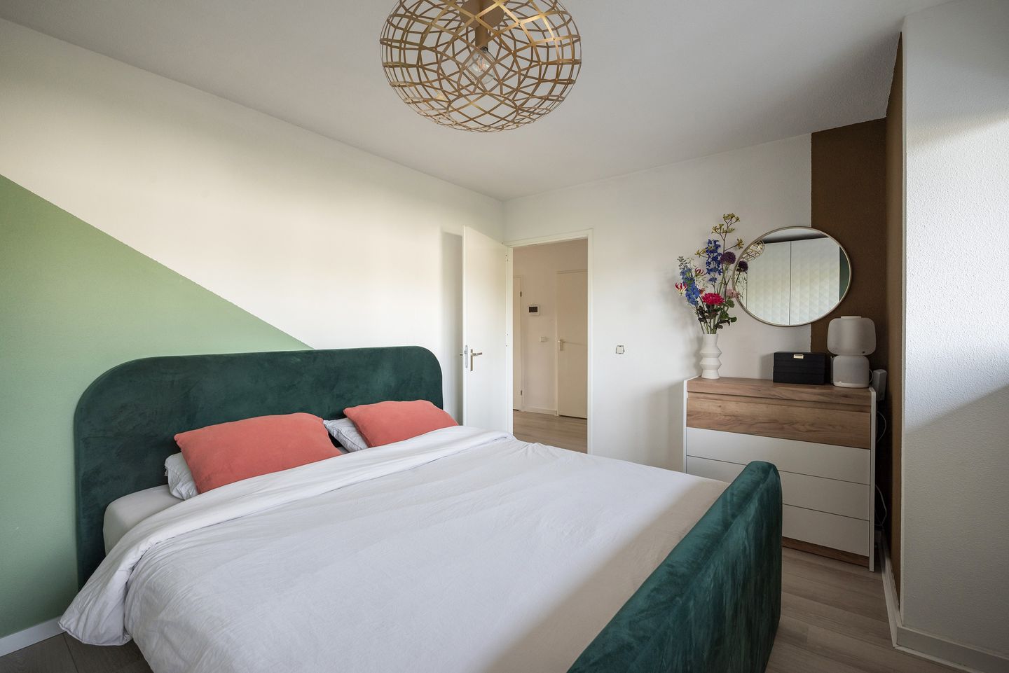 Foto 4 van Mariëttahof 3