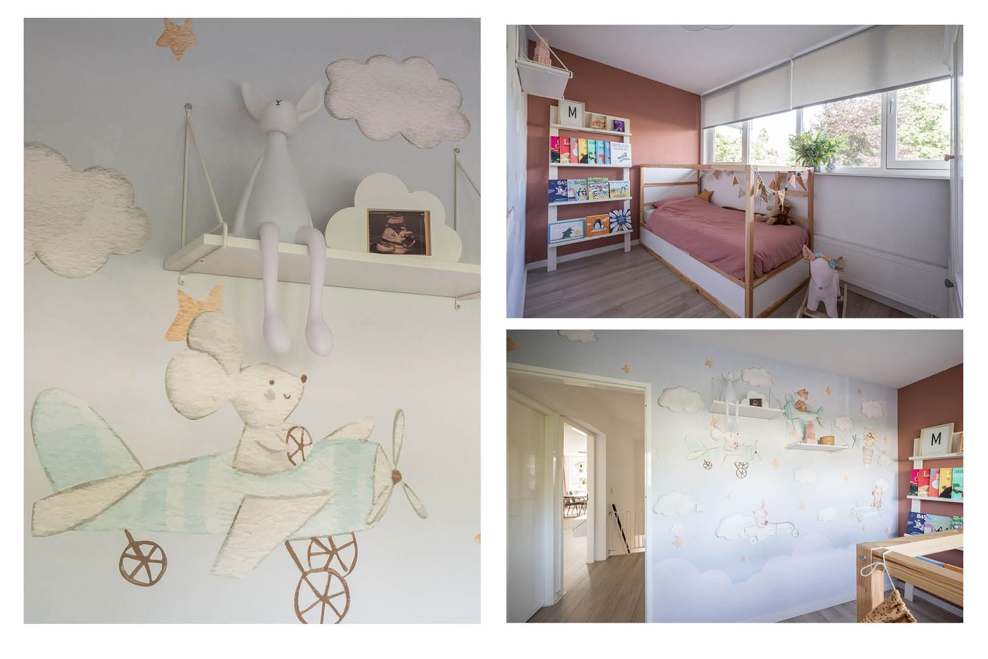 Foto 5 van Mariëttahof 3