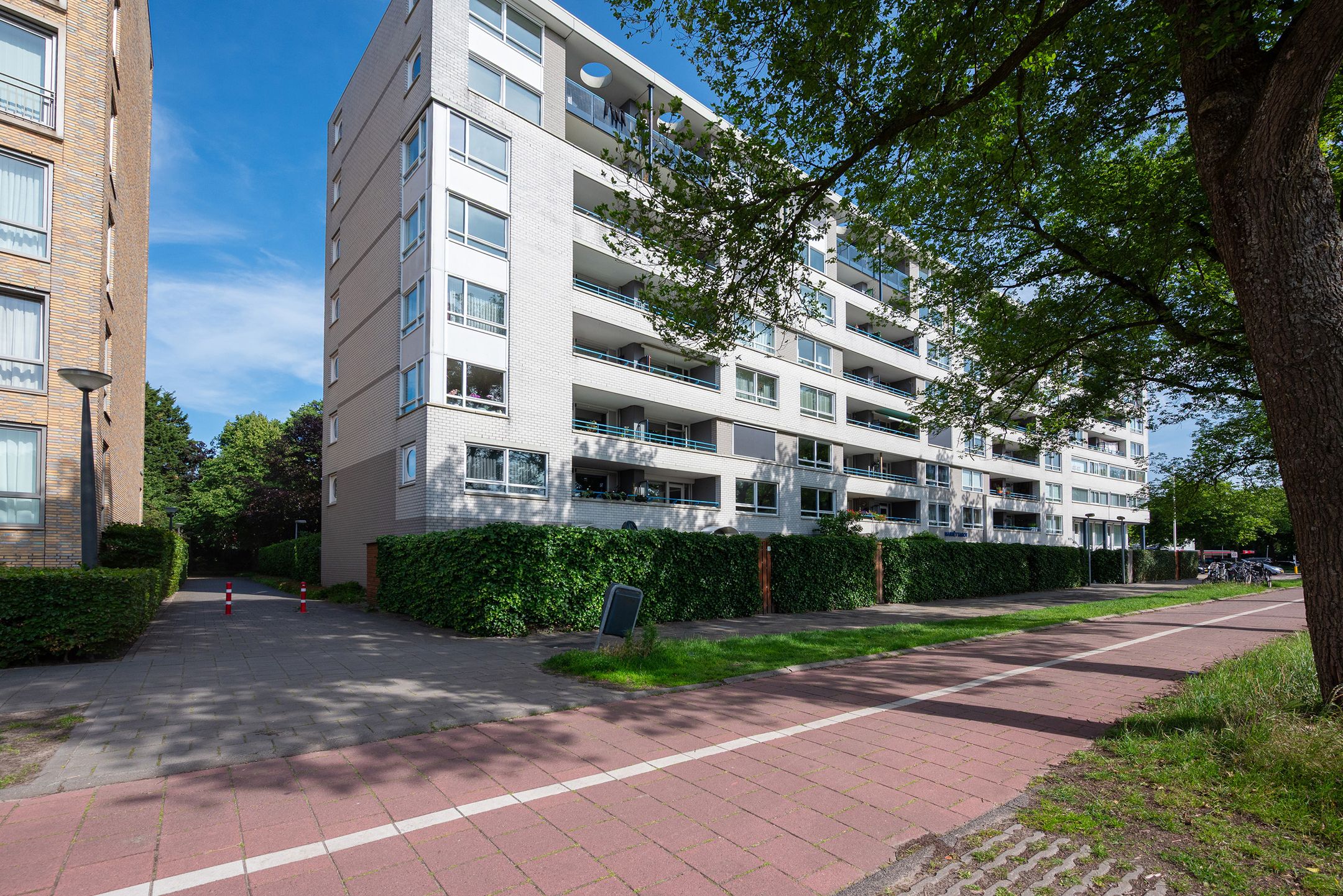 Foto 6 van Mariëttahof 3