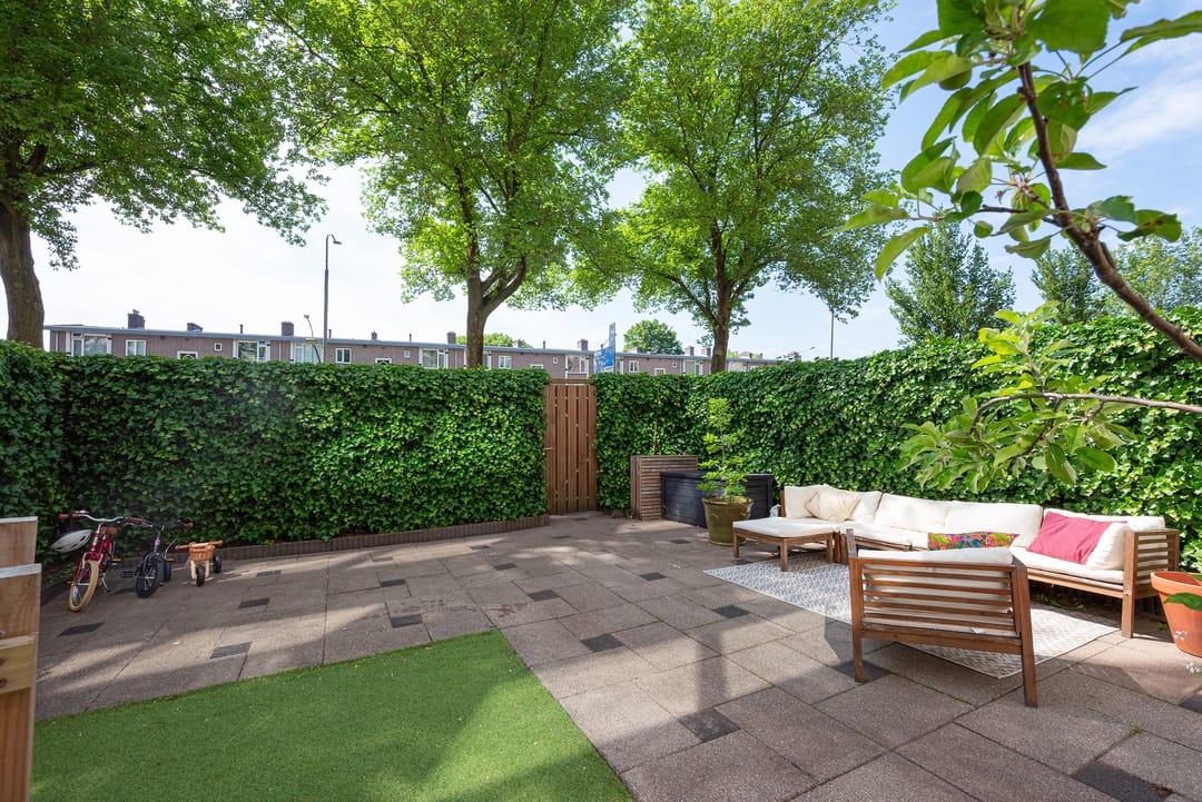 Foto 8 van Mariëttahof 3