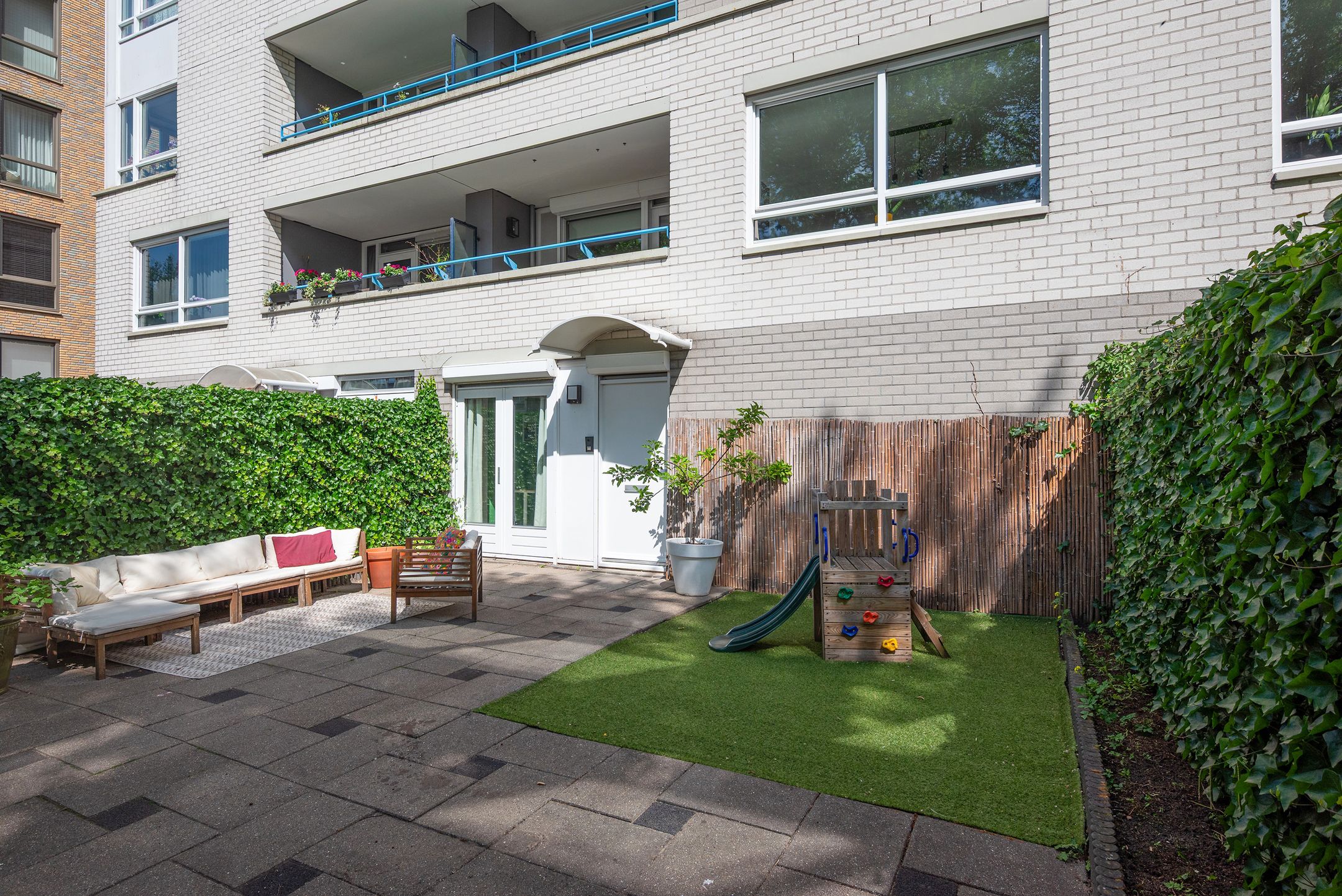 Foto 9 van Mariëttahof 3