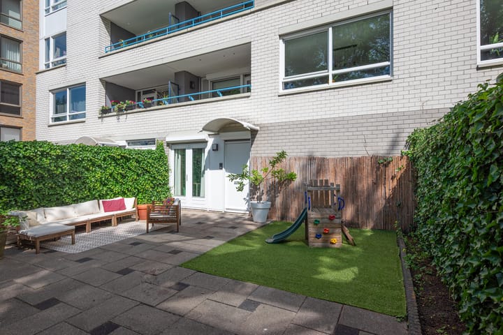 Foto 9 van Mariëttahof 3