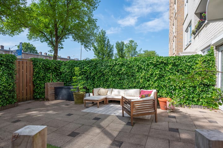 Foto 1 van Mariëttahof 3