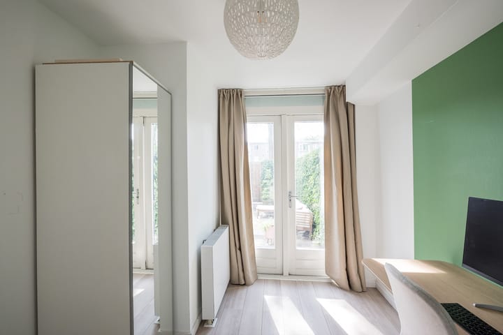 Foto 14 van Mariëttahof 3