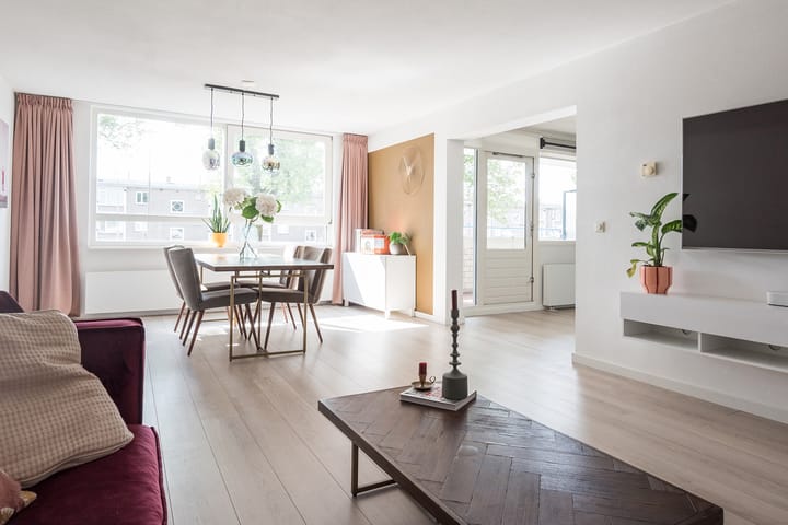 Foto 19 van Mariëttahof 3