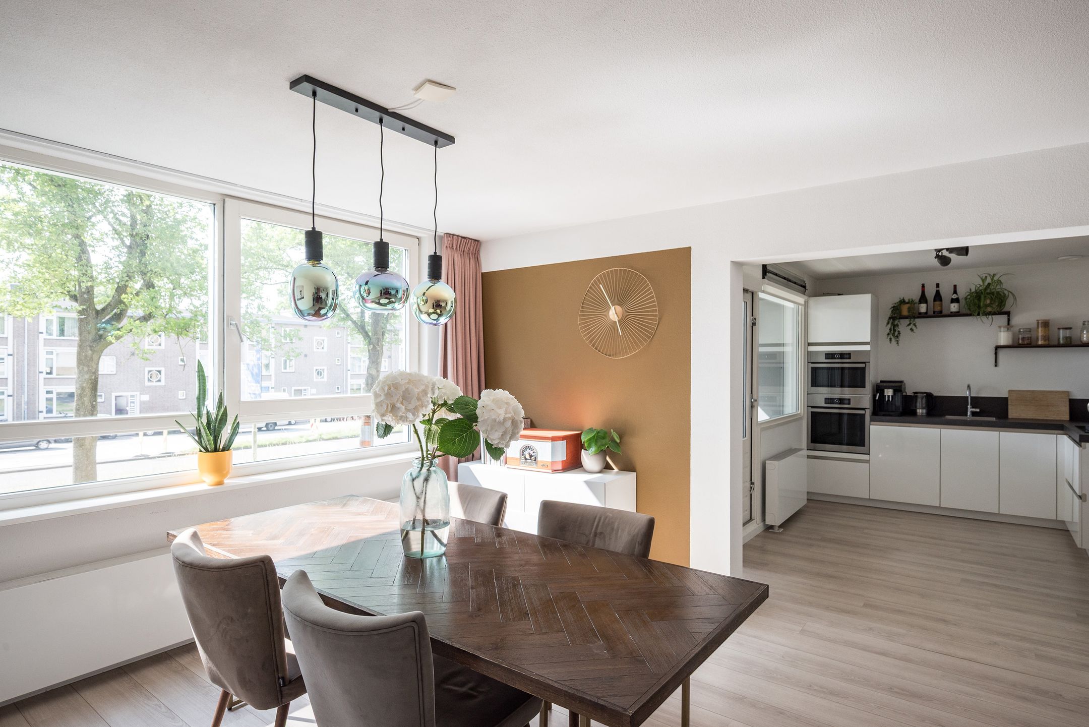 Foto 21 van Mariëttahof 3