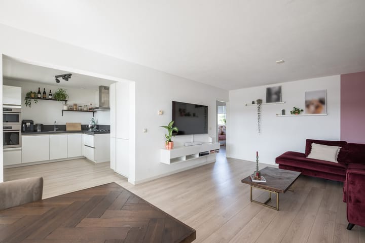 Foto 22 van Mariëttahof 3