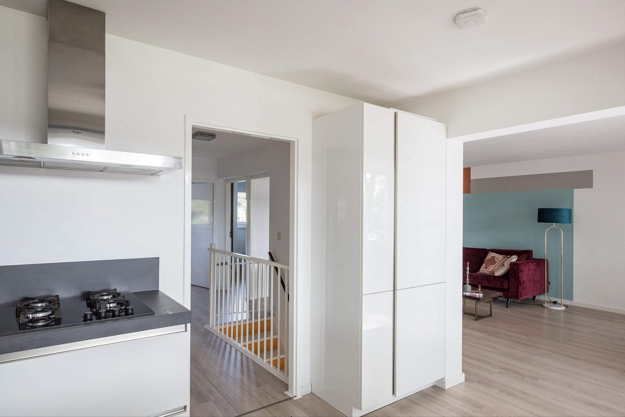 Foto 24 van Mariëttahof 3