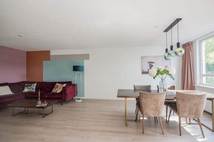 Foto 25 van Mariëttahof 3