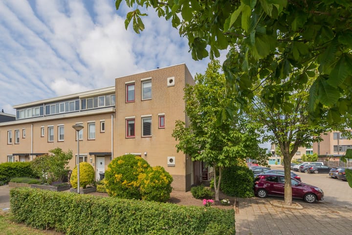 Foto 1 van Assumburgh 21