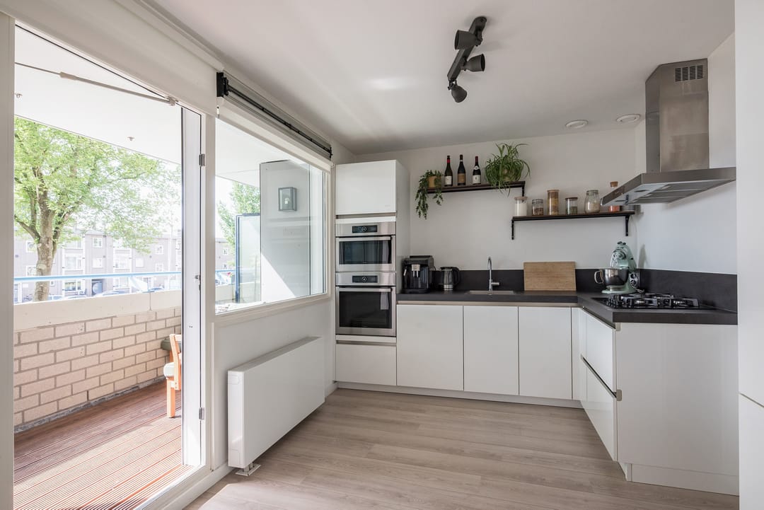 Foto 26 van Mariëttahof 3