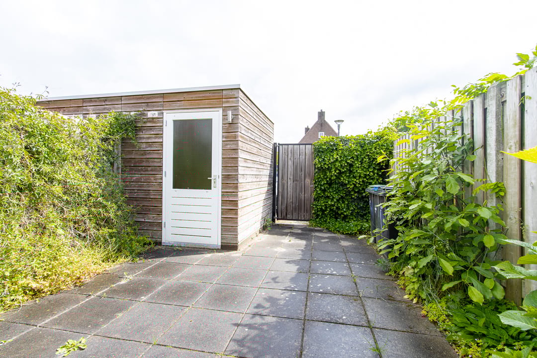 Foto 32 van Pr van Oranjestraat 9