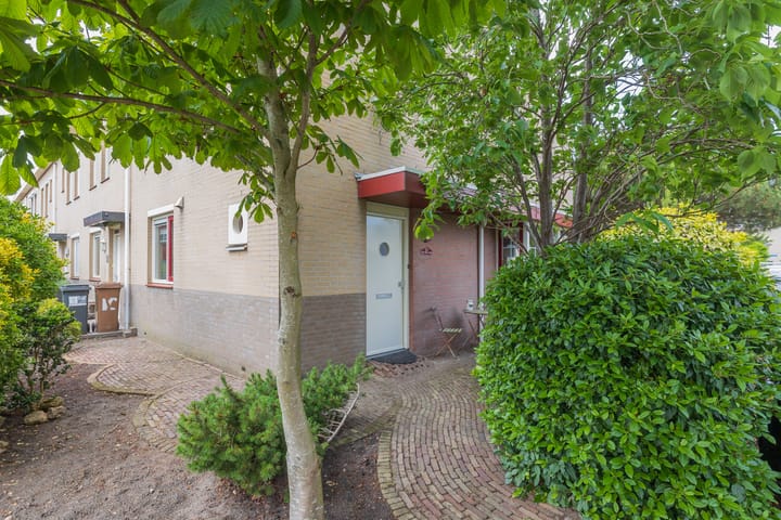 Foto 2 van Assumburgh 21