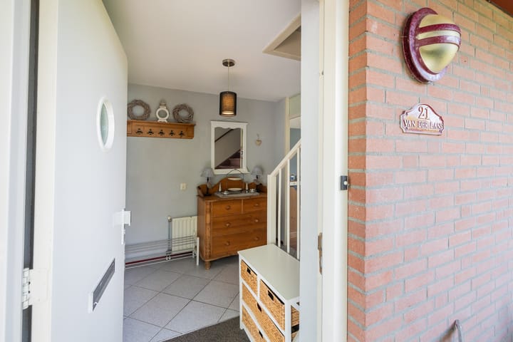 Foto 3 van Assumburgh 21