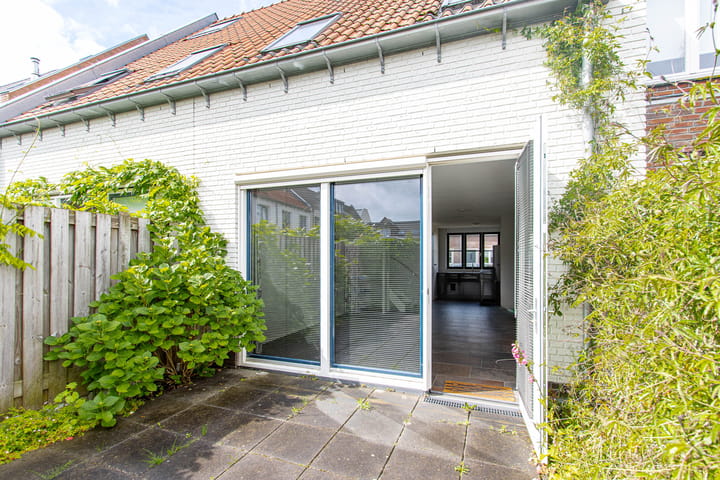 Foto 34 van Pr van Oranjestraat 9