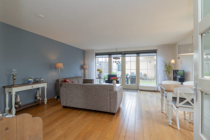 Foto 4 van Assumburgh 21