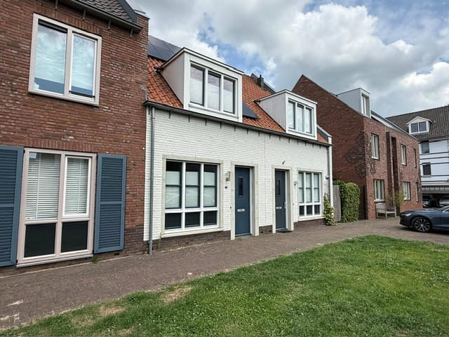 Foto 35 van Pr van Oranjestraat 9