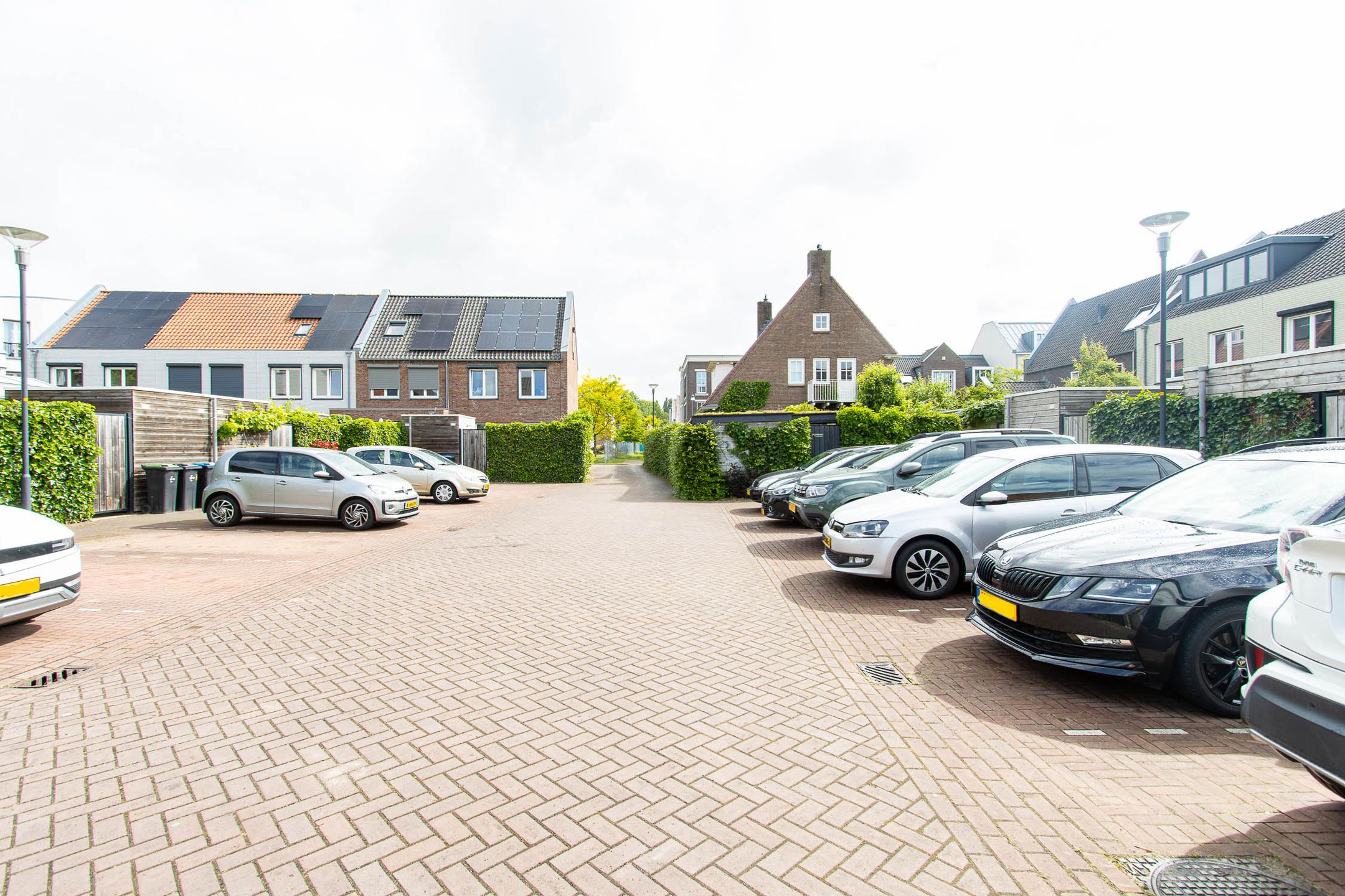 Foto 36 van Pr van Oranjestraat 9