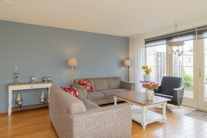 Foto 6 van Assumburgh 21