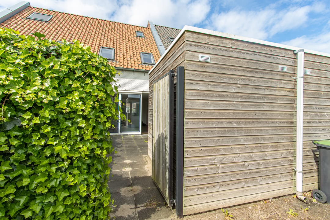 Foto 37 van Pr van Oranjestraat 9