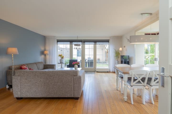 Foto 7 van Assumburgh 21