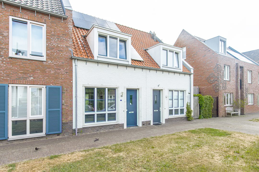 Foto 38 van Pr van Oranjestraat 9