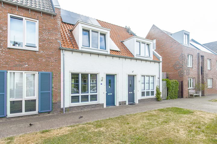 Foto 38 van Pr van Oranjestraat 9