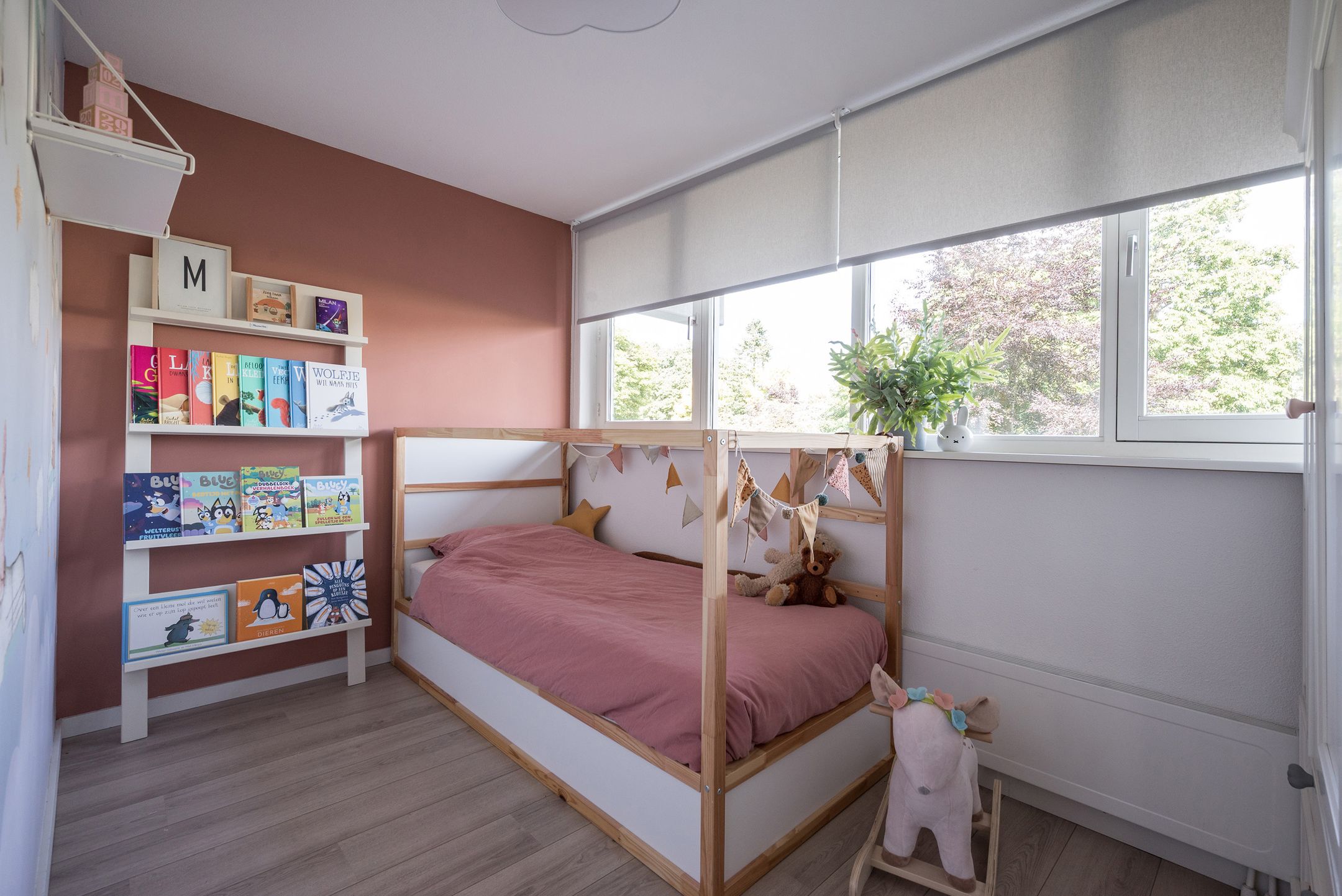 Foto 33 van Mariëttahof 3