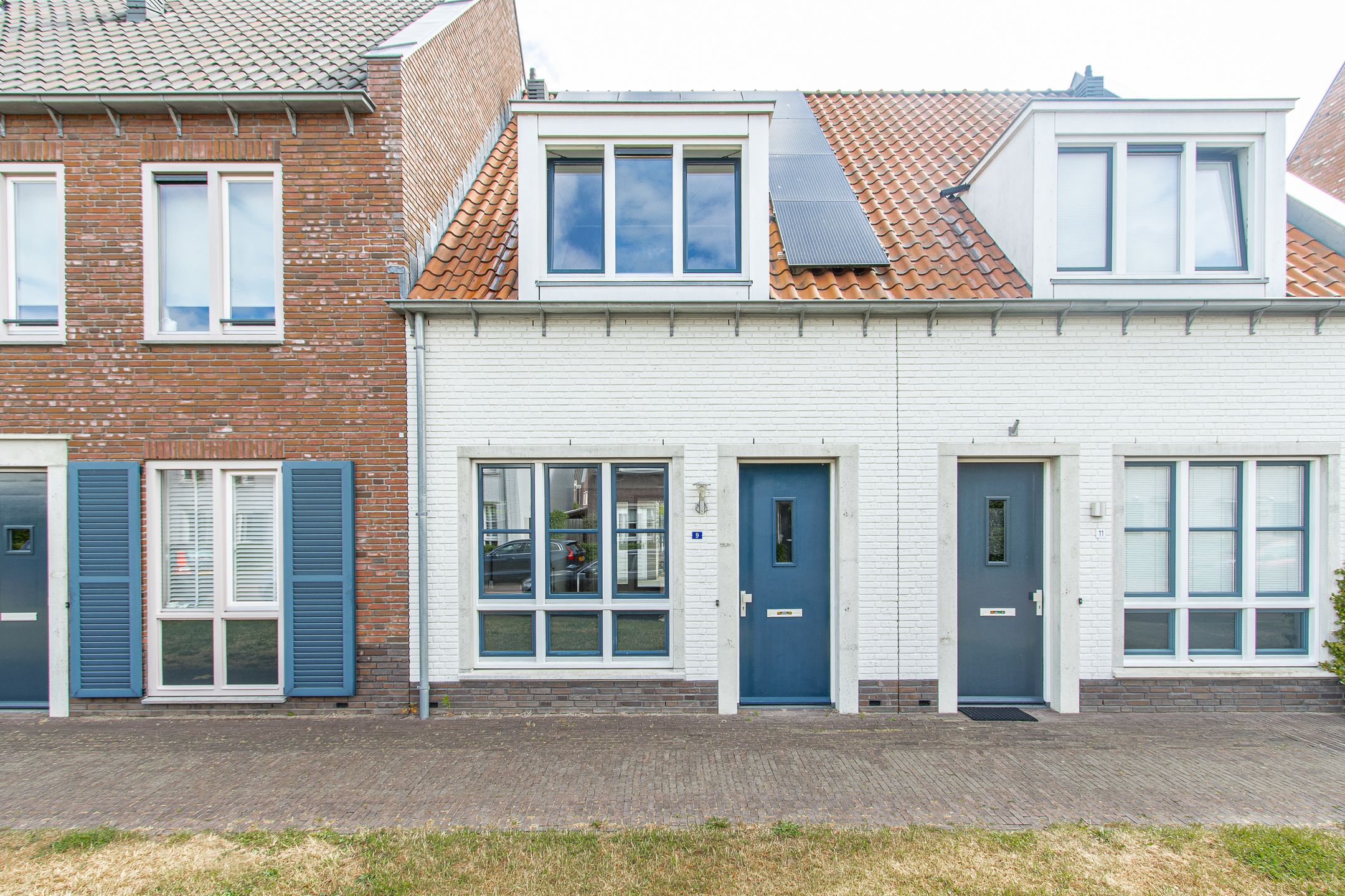 Foto 39 van Pr van Oranjestraat 9