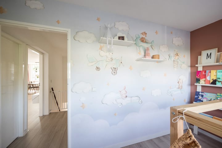 Foto 34 van Mariëttahof 3