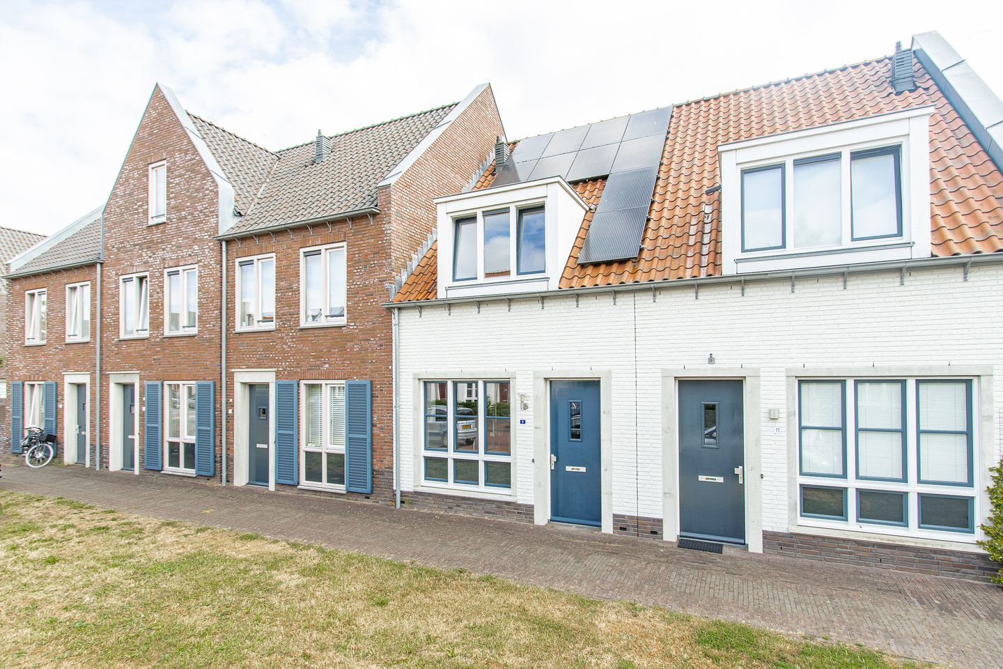 Foto 40 van Pr van Oranjestraat 9