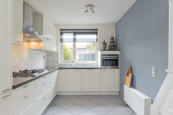 Foto 11 van Assumburgh 21