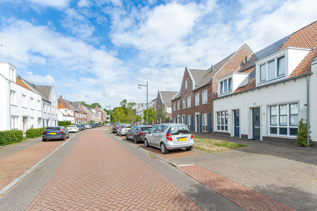 Foto 41 van Pr van Oranjestraat 9