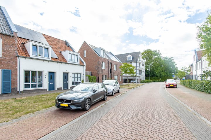 Foto 42 van Pr van Oranjestraat 9