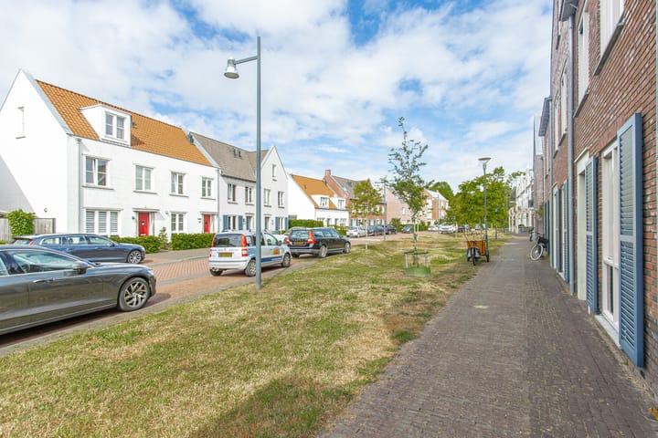 Foto 43 van Pr van Oranjestraat 9