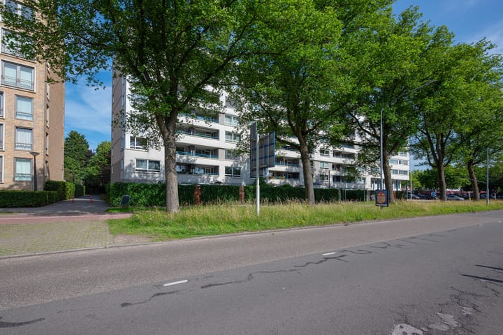 Foto 38 van Mariëttahof 3