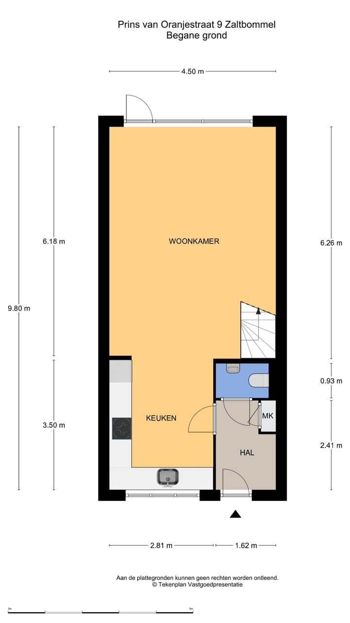 Foto 44 van Pr van Oranjestraat 9