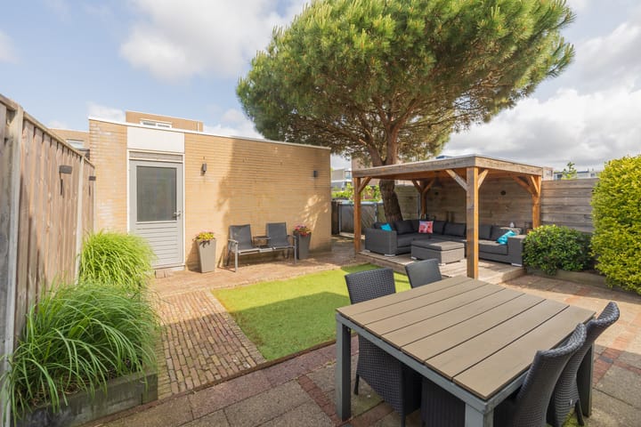 Foto 14 van Assumburgh 21