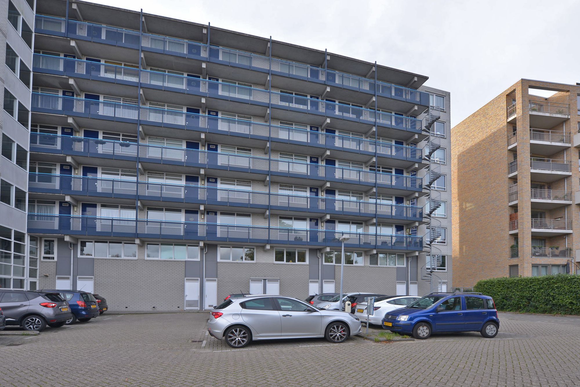 Foto 39 van Mariëttahof 3