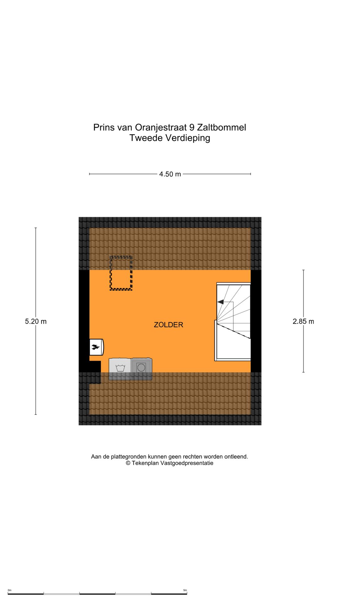 Foto 46 van Pr van Oranjestraat 9