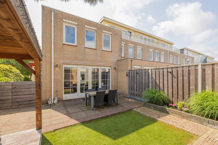 Foto 15 van Assumburgh 21