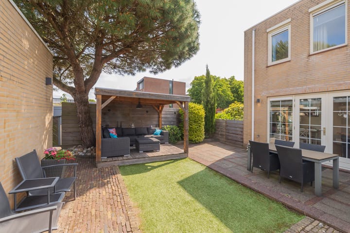 Foto 16 van Assumburgh 21